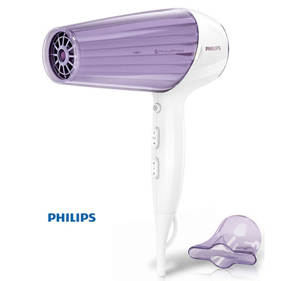 飛利浦HP8279/05電吹風(fēng)機(jī)評(píng)測(cè) 恒溫負(fù)離子技術(shù)，打造專業(yè)級(jí)家用護(hù)發(fā)體驗(yàn)