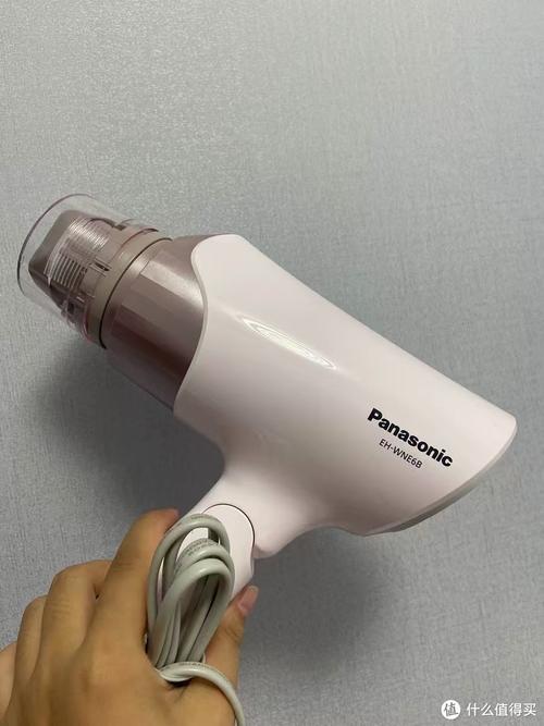 松下電吹風 呵護秀發的貼心伙伴