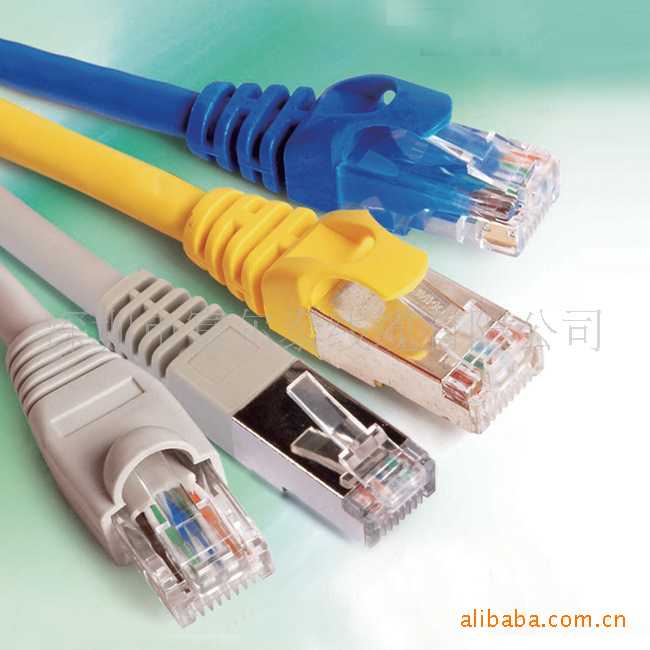 網絡跳線與電腦連接線的作用及選擇指南 你的高品質計算機網絡線解決方案