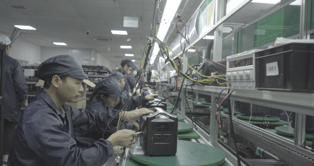 南方觀察 深圳新能源品牌出海火熱，開啟穩經濟時期“雙碳”黃金賽道
